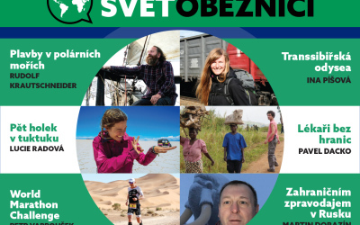 Světoběžníci