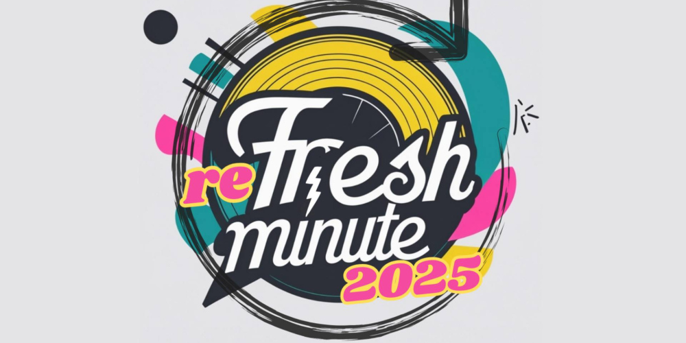 Fresh Minute 