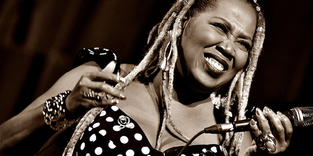 Sugar Queen Blues (USA)