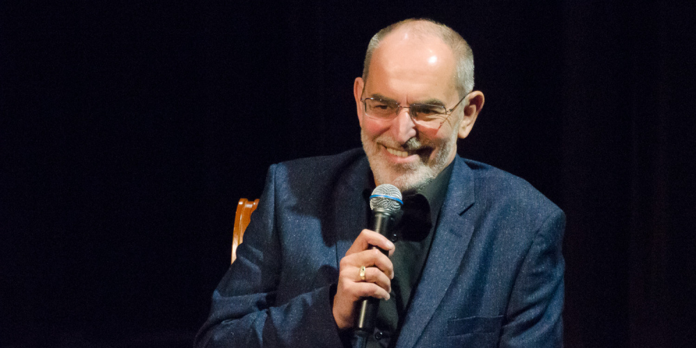 IVO ŠMOLDAS a jeho hosté