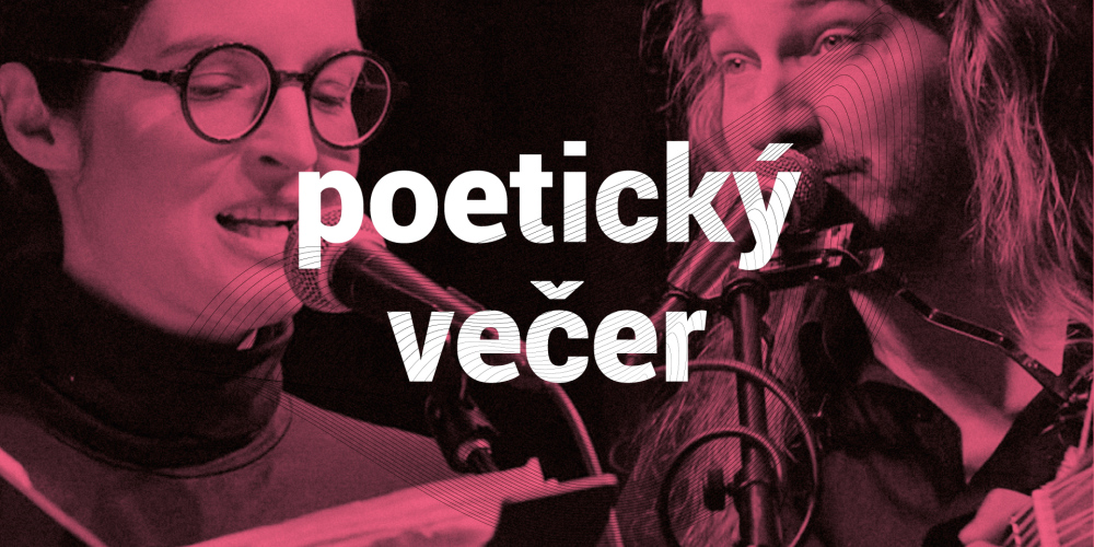 Poetický večer