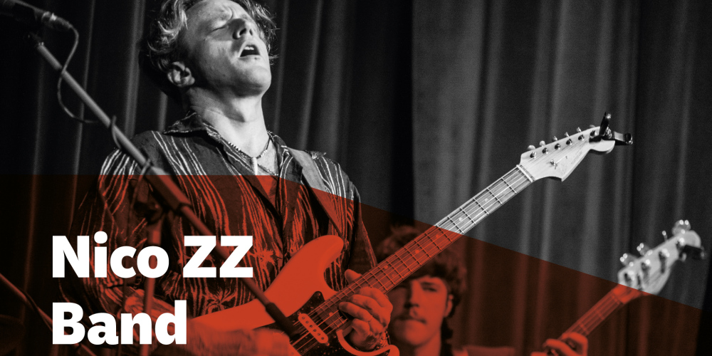 Nico ZZ Band (fr)