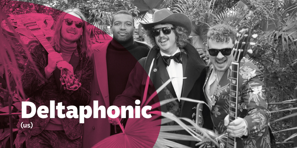 Deltaphonic (us)
