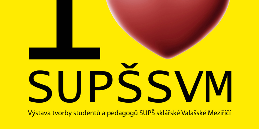 I LOVE SUPŠSVM  