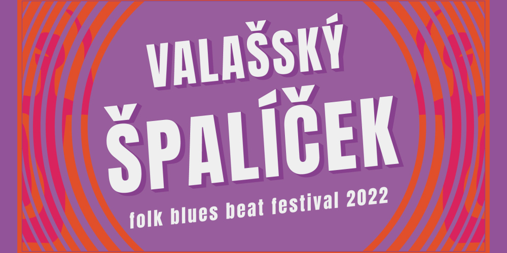 Valašský špalíček rozjíždí předprodej vstupenek na jubilejní ročník