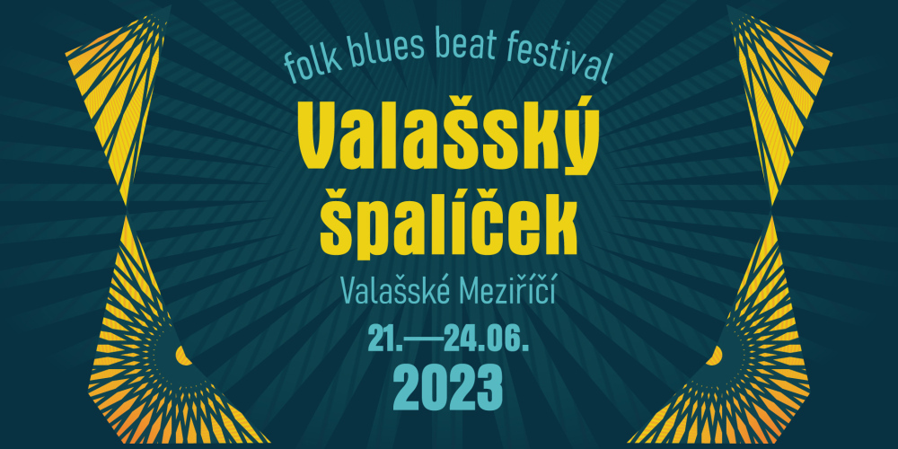 41. Valašský špalíček otevře další kapitoly historie folku, blues a beatu, vzkřísí legendární projekty a oslaví jubilea...