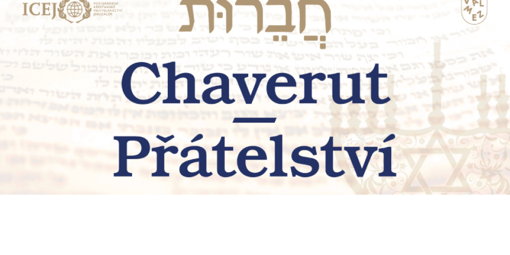Chaverut 2024 – program