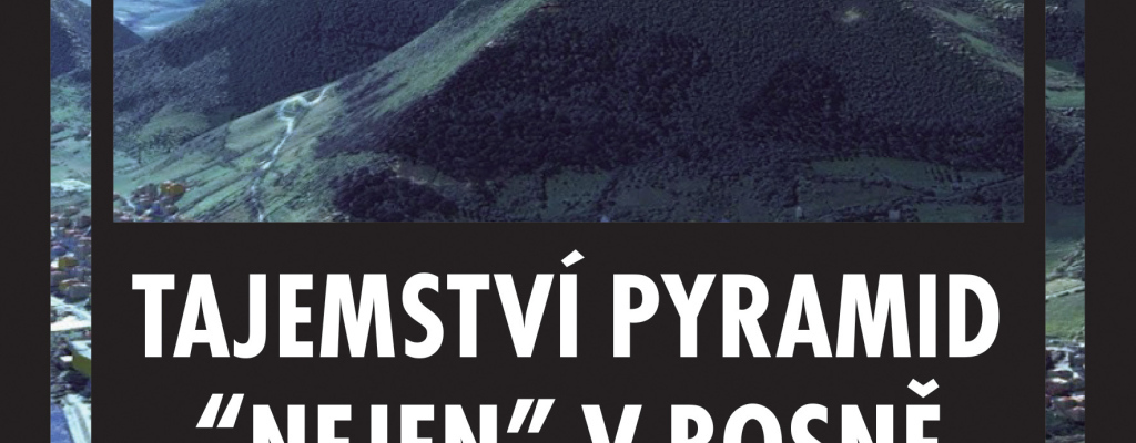 M-klub poodhalí tajemství pyramid