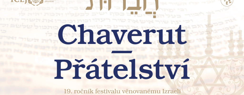 Chaverut 2023 – program