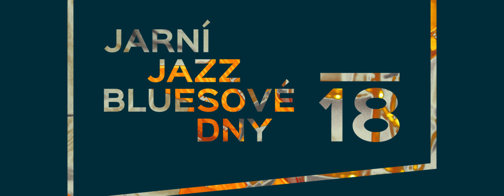 Jarní jazz-bluesové dny hostí meziříčská Malá scéna za oponou