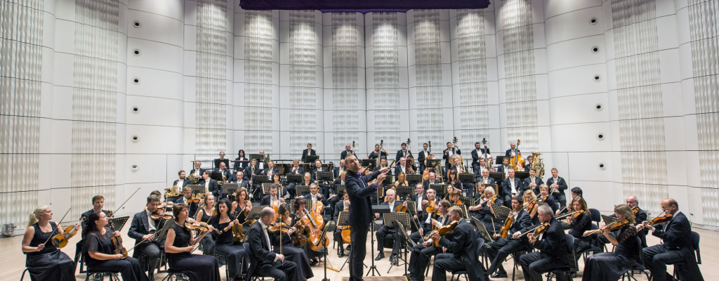 Filharmonie Bohuslava Martinů zpestří podzimní program