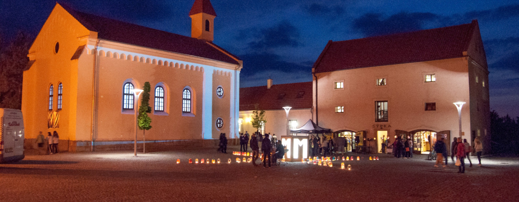 Meziříčská muzejní noc poosmé zpřístupní kulturní instituce zdarma s doprovodným programem