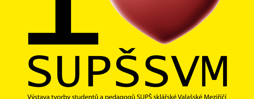 I LOVE SUPŠSVM  