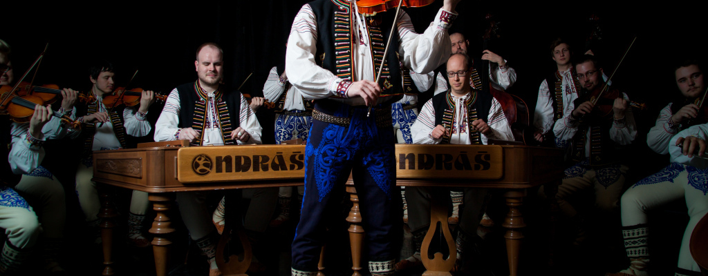 Babí léto zve do Valmezu na bohatý folklórní program