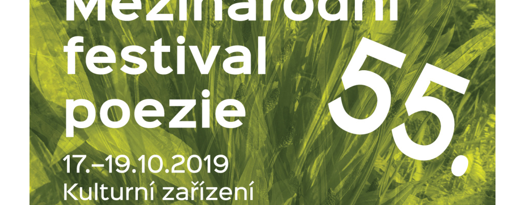 Meziříčský festival poezie má před sebou historický milník