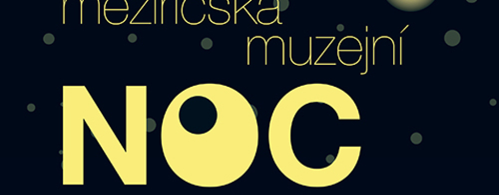 Putování nočním městem v rámci Meziříčské muzejní noci - 31. 5. 2013