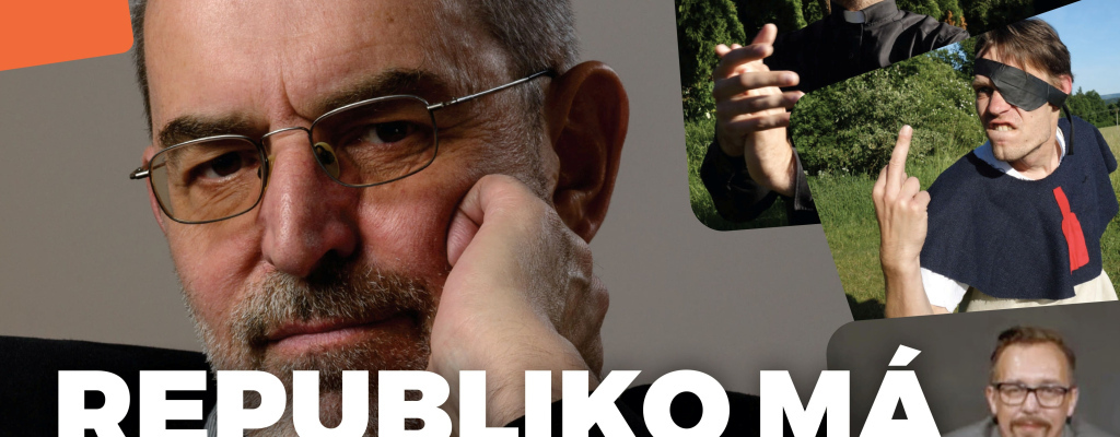 Republiko má středisková aneb lukrativní nejistota v M-klubu