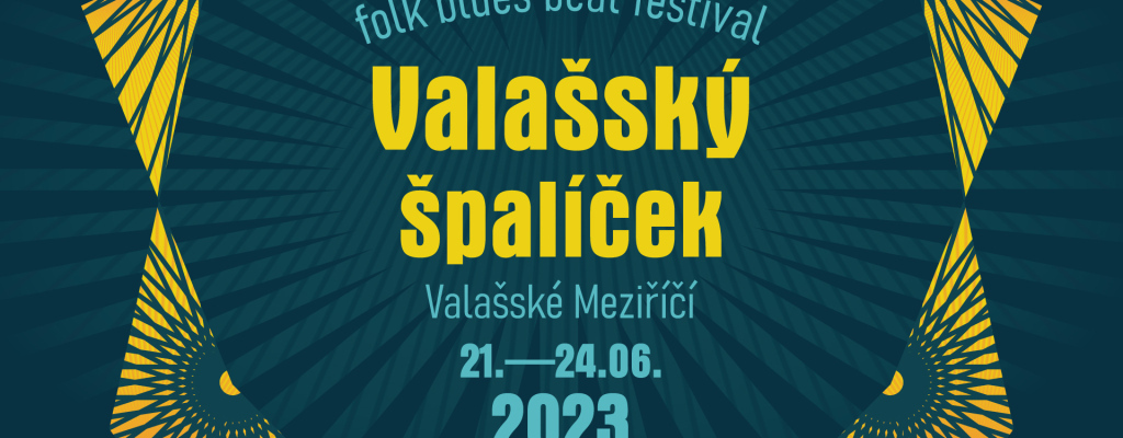 41. Valašský špalíček otevře další kapitoly historie folku, blues a beatu, vzkřísí legendární projekty a oslaví jubilea...