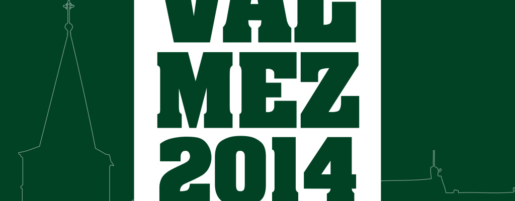 VALMEZ 2014 zve na další ročník festivalu místních kapel