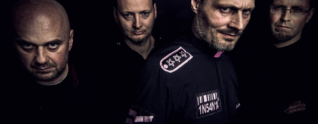 Legenda českého undergroundu Insania hlásí návrat do M-klubu