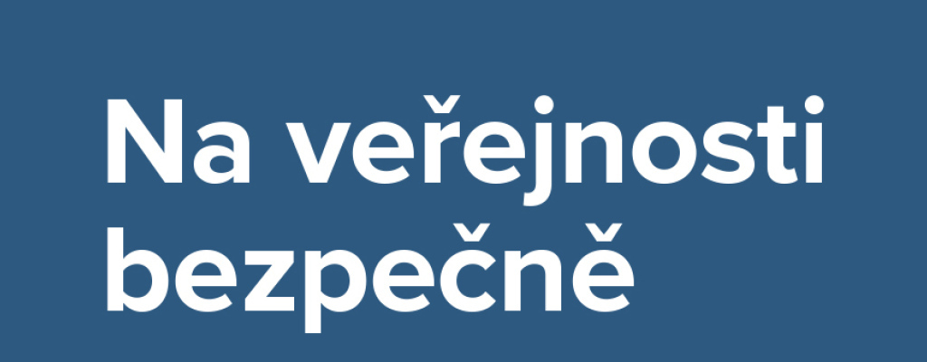 Od 22. října 2020 od 6 hodin se nemohou konat tyto akce (celé znění usnesení vlády):