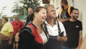 Láska pod kapotou