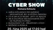 Cybershow AI
