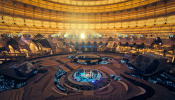 Hans Zimmer & Friends: Diamond in the Desert