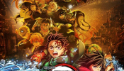 Demon Slayer: Kimetsu no Yaiba Infinity Castle 