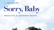 Sorry, Baby