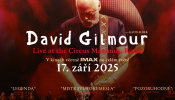 David Gilmour: Live at the Circus Maximus