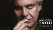 Andrea Bocelli: Because I Believe