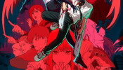 Chainsaw Man - Film: Reze Arc 