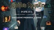 Jujutsu Kaisen: Poprava