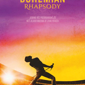 Bohemian Rhapsody