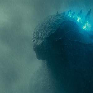 Godzilla II: Král monster