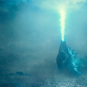 Godzilla II: Král monster