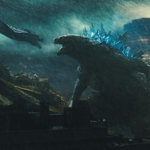 Godzilla II: Král monster