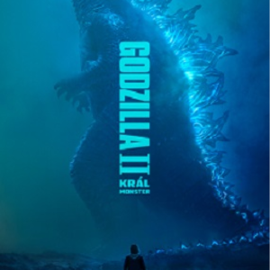 Godzilla II: Král monster