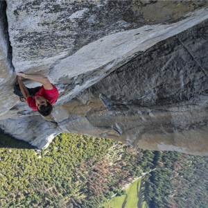 Free Solo