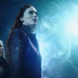X-Men: Dark Phoenix
