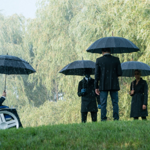 X-Men: Dark Phoenix