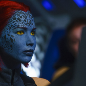 X-Men: Dark Phoenix