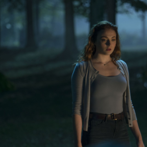 X-Men: Dark Phoenix