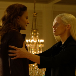 X-Men: Dark Phoenix