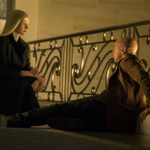 X-Men: Dark Phoenix