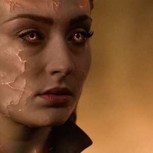 X-Men: Dark Phoenix