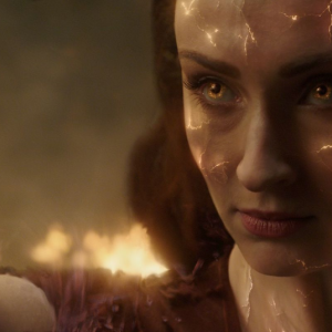 X-Men: Dark Phoenix