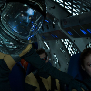 X-Men: Dark Phoenix