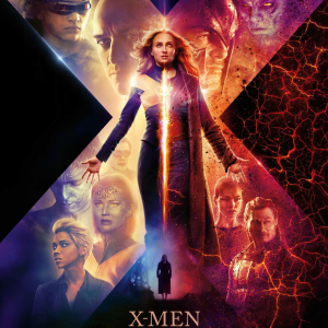 X-Men: Dark Phoenix